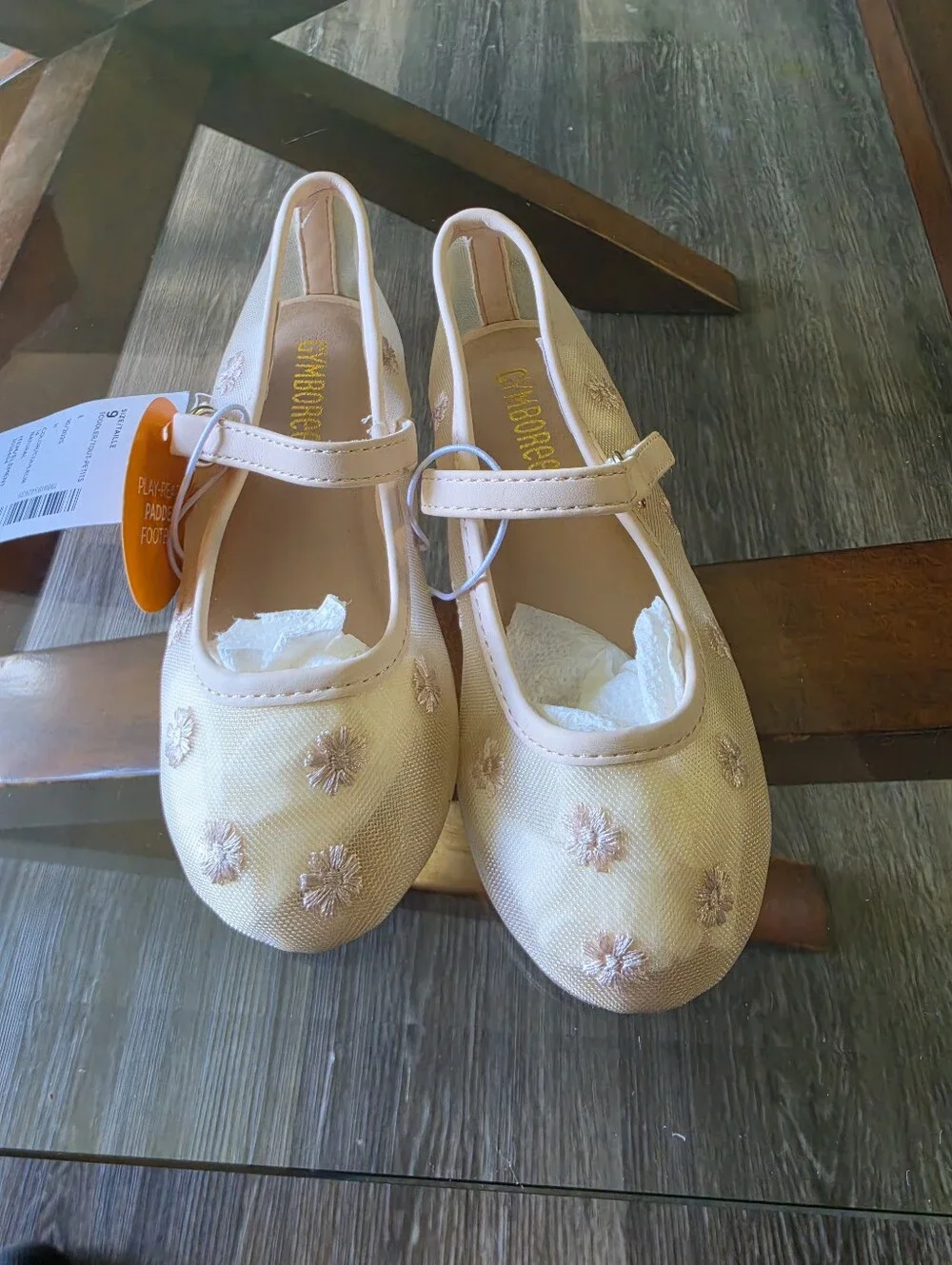 Ballet Flats